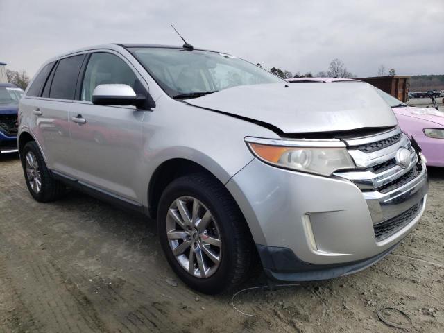 FORD EDGE LIMIT 2011 2fmdk3kc5bbb64653