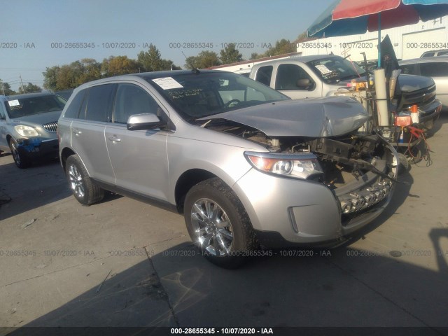 FORD EDGE 2012 2fmdk3kc5cba01888