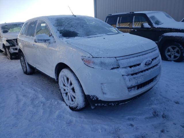 FORD EDGE LIMIT 2012 2fmdk3kc5cba13121