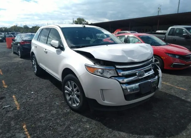 FORD EDGE 2012 2fmdk3kc5cba15886