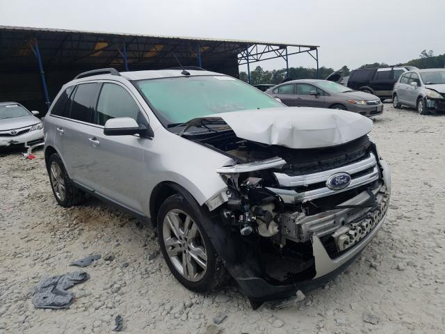 FORD EDGE LIMIT 2012 2fmdk3kc5cba16567