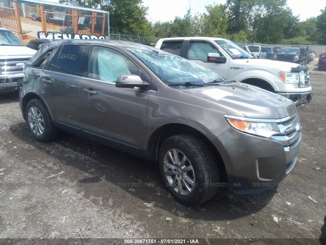 FORD EDGE 2012 2fmdk3kc5cba19727