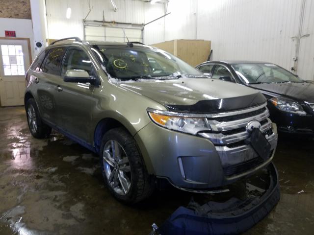 FORD EDGE LIMIT 2012 2fmdk3kc5cba23728