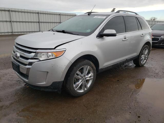 FORD EDGE LIMIT 2012 2fmdk3kc5cba23776