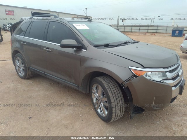 FORD EDGE 2012 2fmdk3kc5cba27035