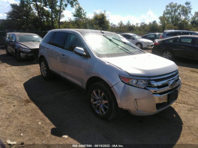 FORD EDGE 2012 2fmdk3kc5cba31568