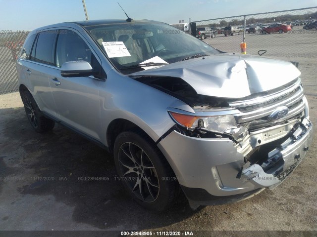 FORD EDGE 2012 2fmdk3kc5cba33451