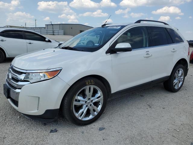 FORD EDGE LIMIT 2012 2fmdk3kc5cba37306