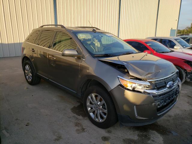 FORD EDGE LIMIT 2012 2fmdk3kc5cba44630