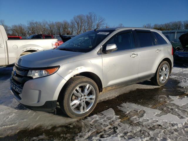 FORD EDGE LIMIT 2012 2fmdk3kc5cba49505