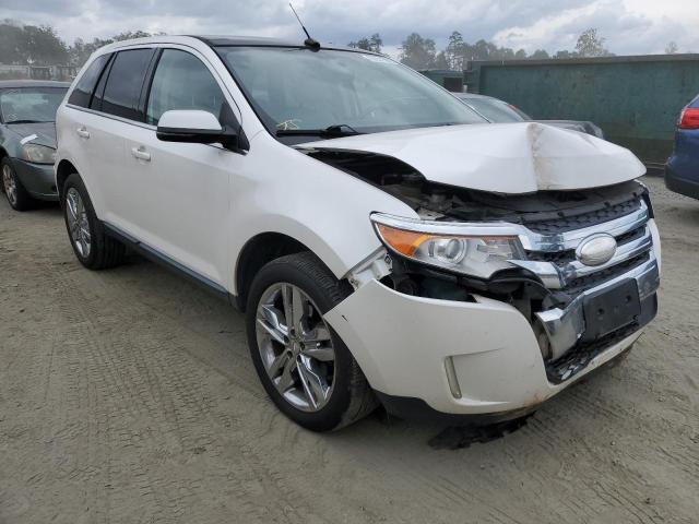 FORD EDGE LIMIT 2012 2fmdk3kc5cba56017