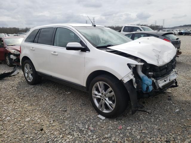 FORD EDGE LIMIT 2012 2fmdk3kc5cba67082