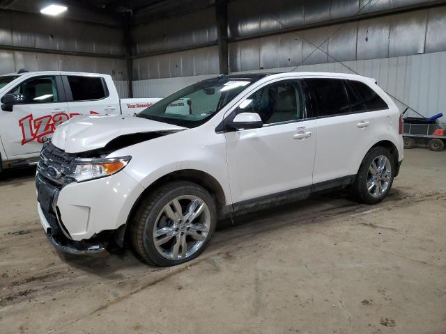 FORD EDGE LIMIT 2012 2fmdk3kc5cba69866