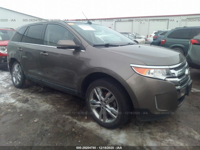 FORD EDGE 2012 2fmdk3kc5cba79667