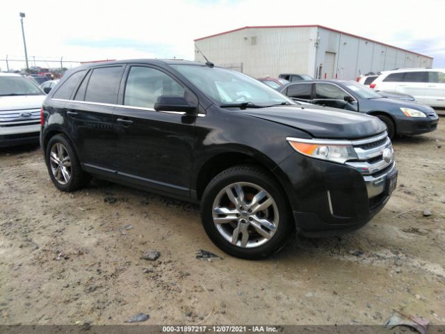 FORD EDGE 2012 2fmdk3kc5cba95481