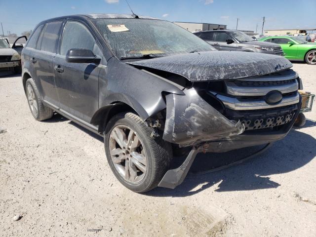 FORD EDGE LIMIT 2012 2fmdk3kc5cba95741