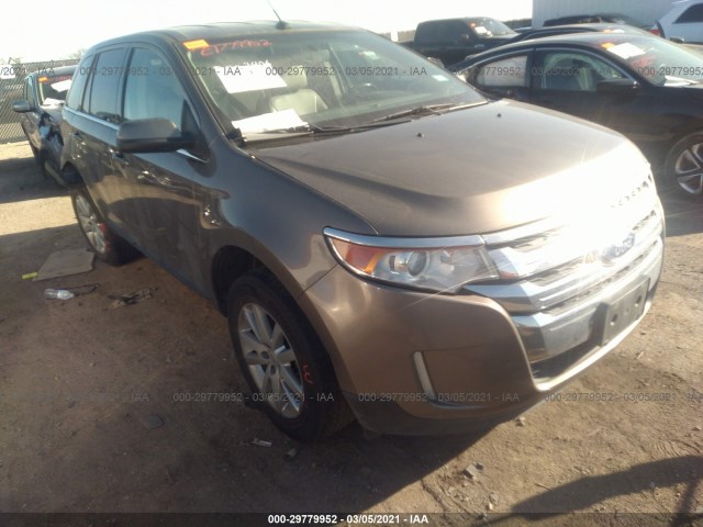 FORD EDGE 2013 2fmdk3kc5dba03612