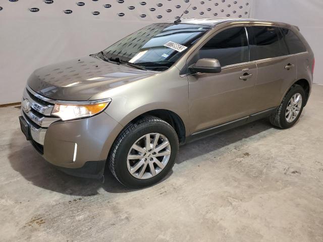 FORD EDGE 2013 2fmdk3kc5dba08454