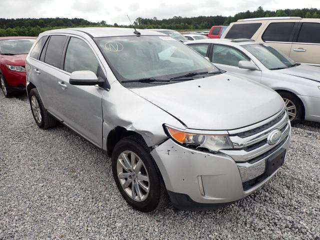 FORD EDGE LIMIT 2013 2fmdk3kc5dba17672