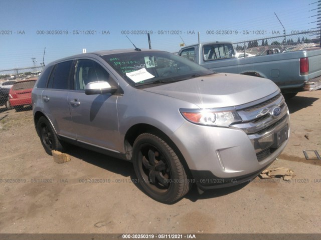 FORD EDGE 2013 2fmdk3kc5dba18417