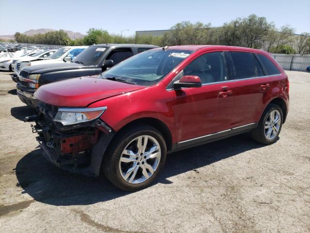 FORD EDGE 2013 2fmdk3kc5dba18434