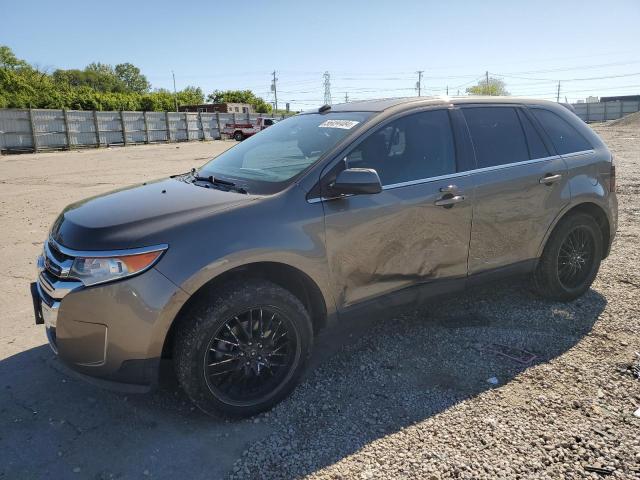 FORD EDGE LIMIT 2013 2fmdk3kc5dba45083