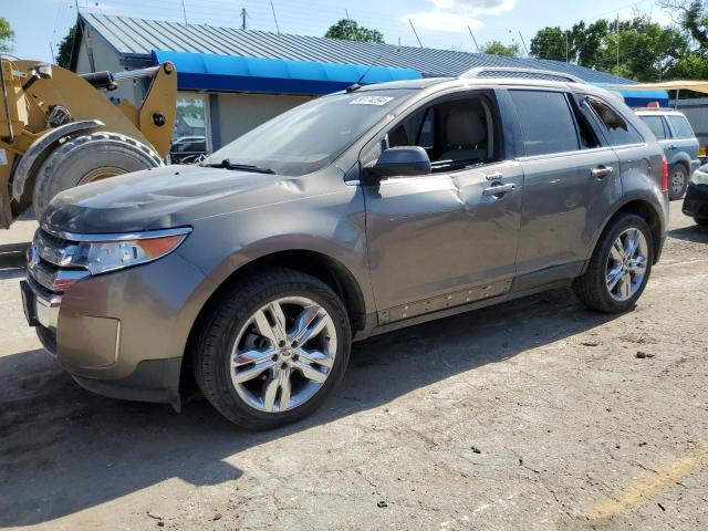 FORD EDGE 2013 2fmdk3kc5dba58190