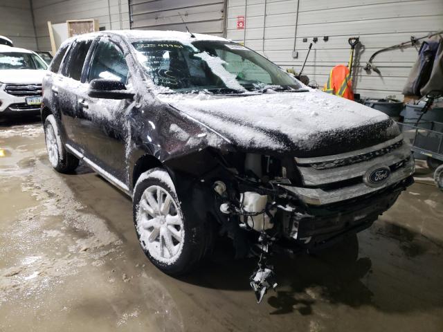 FORD EDGE 2013 2fmdk3kc5dba58450