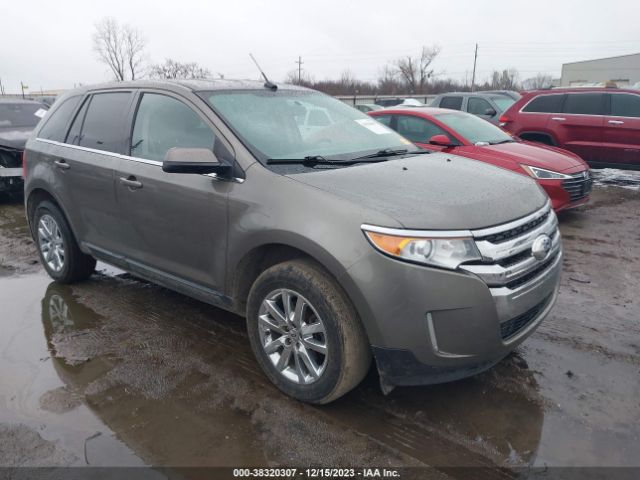 FORD EDGE 2013 2fmdk3kc5dba65172