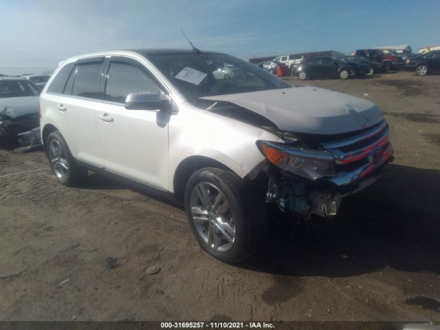 FORD EDGE 2013 2fmdk3kc5dba72638