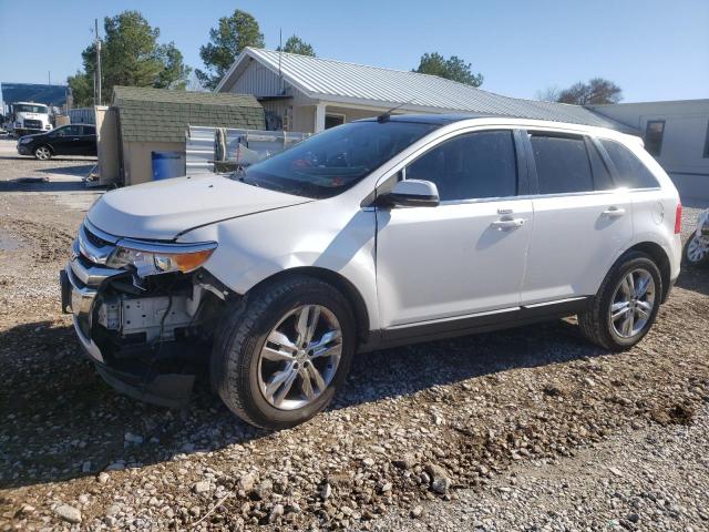 FORD EDGE LIMIT 2013 2fmdk3kc5dba73935