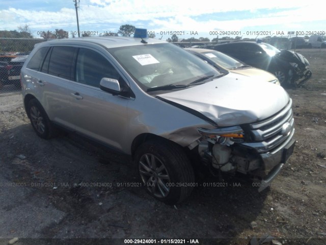 FORD EDGE 2013 2fmdk3kc5dba75152