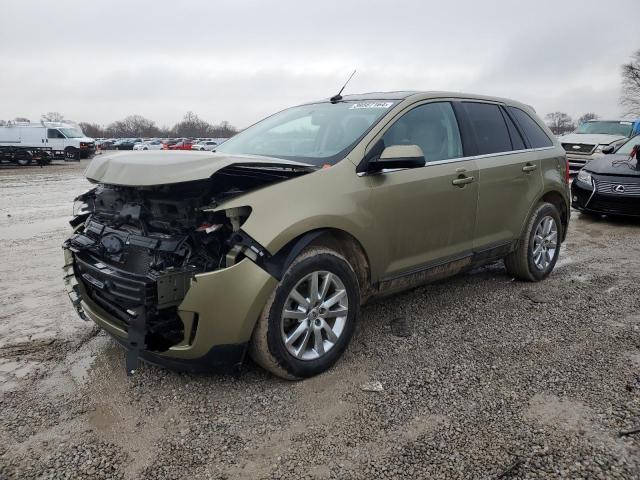 FORD EDGE 2013 2fmdk3kc5dba75796