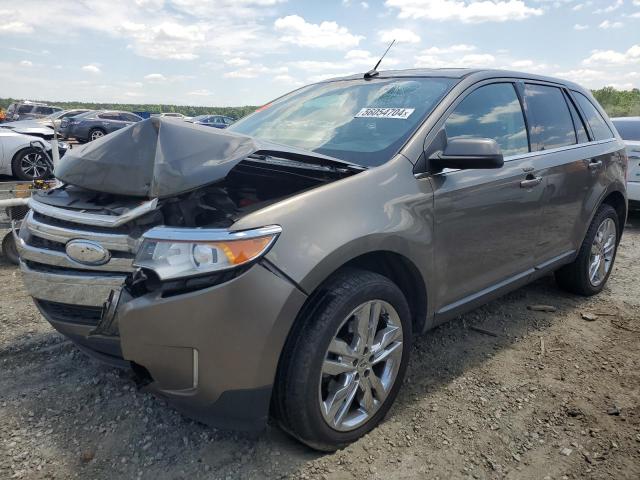 FORD EDGE 2013 2fmdk3kc5dba79136