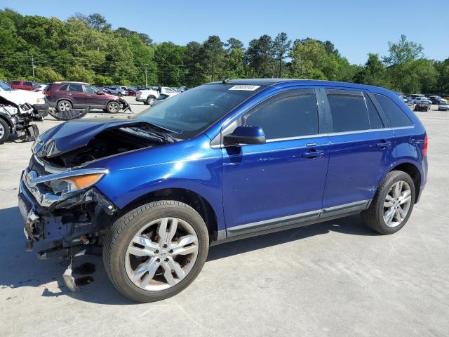 FORD EDGE 2013 2fmdk3kc5dba85275