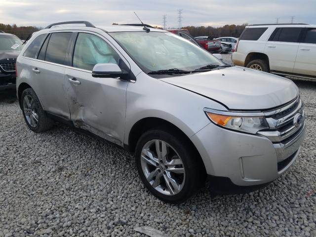 FORD EDGE LIMIT 2013 2fmdk3kc5dba89035