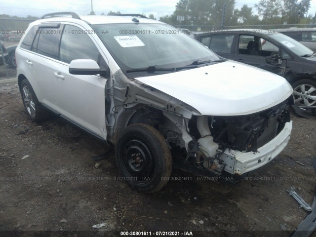 FORD EDGE 2013 2fmdk3kc5dba89617