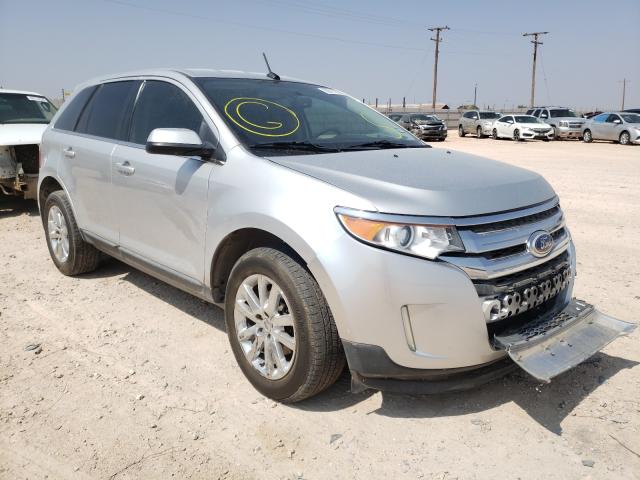 FORD EDGE LIMIT 2013 2fmdk3kc5dba91013