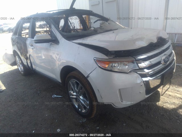 FORD EDGE 2013 2fmdk3kc5dba98091