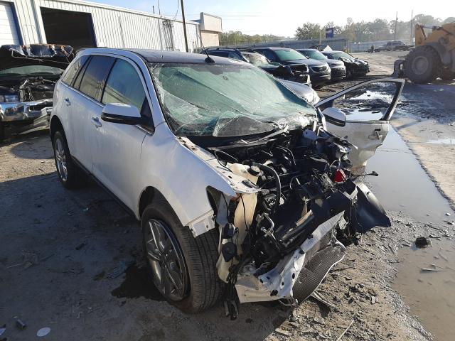 FORD EDGE LIMIT 2013 2fmdk3kc5dbb00468