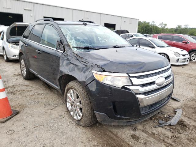 FORD EDGE LIMIT 2013 2fmdk3kc5dbb04858