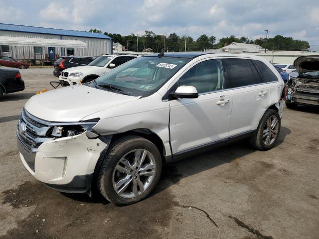 FORD EDGE LIMIT 2013 2fmdk3kc5dbb19604