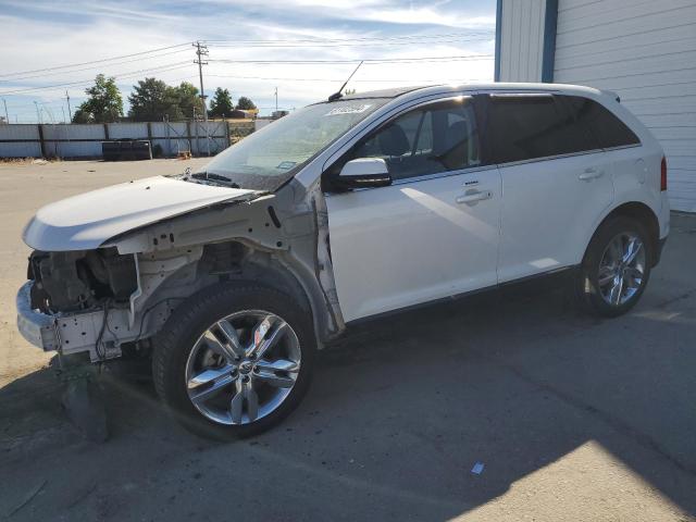 FORD EDGE 2013 2fmdk3kc5dbb21241