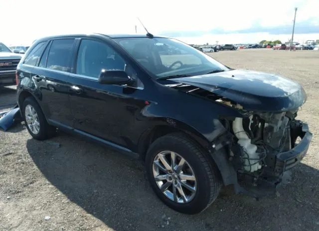 FORD EDGE 2013 2fmdk3kc5dbb21353