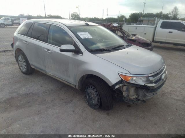 FORD EDGE 2013 2fmdk3kc5dbb26942