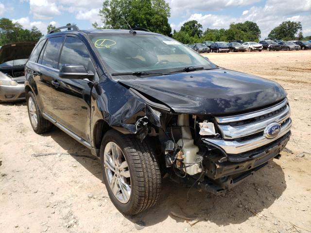 FORD EDGE LIMIT 2013 2fmdk3kc5dbb34717