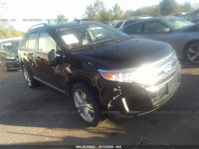 FORD EDGE 2013 2fmdk3kc5dbb43398