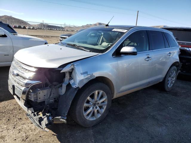 FORD EDGE 2013 2fmdk3kc5dbb54594