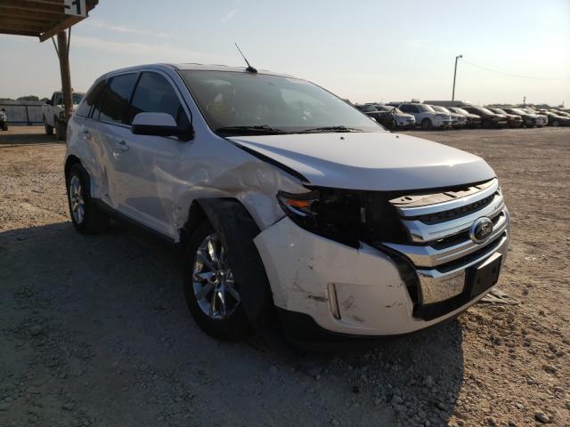 FORD EDGE LIMIT 2013 2fmdk3kc5dbb59679