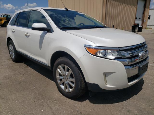 FORD EDGE LIMIT 2013 2fmdk3kc5dbb59682